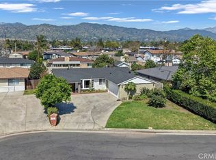 907 E Ghent St, Azusa, CA 91702