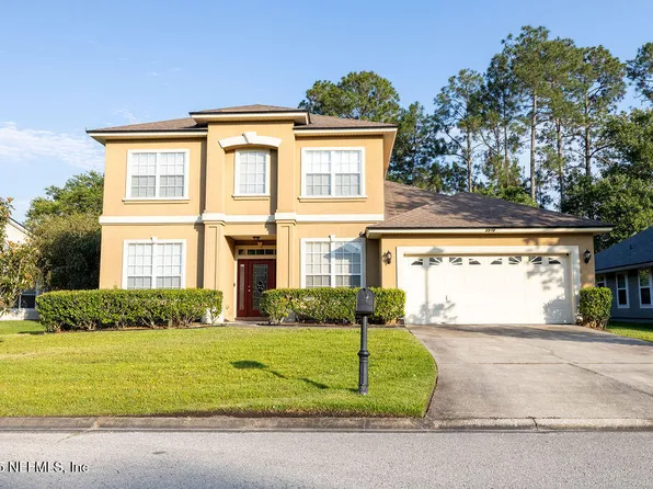 2543 WILLOW CREEK Drive, Fleming Island, FL 32003