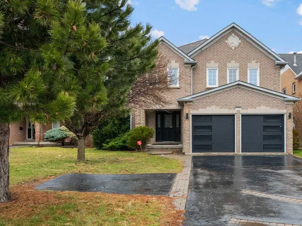 5393 Glen Erin Dr, Mississauga, ON L5M 5C8