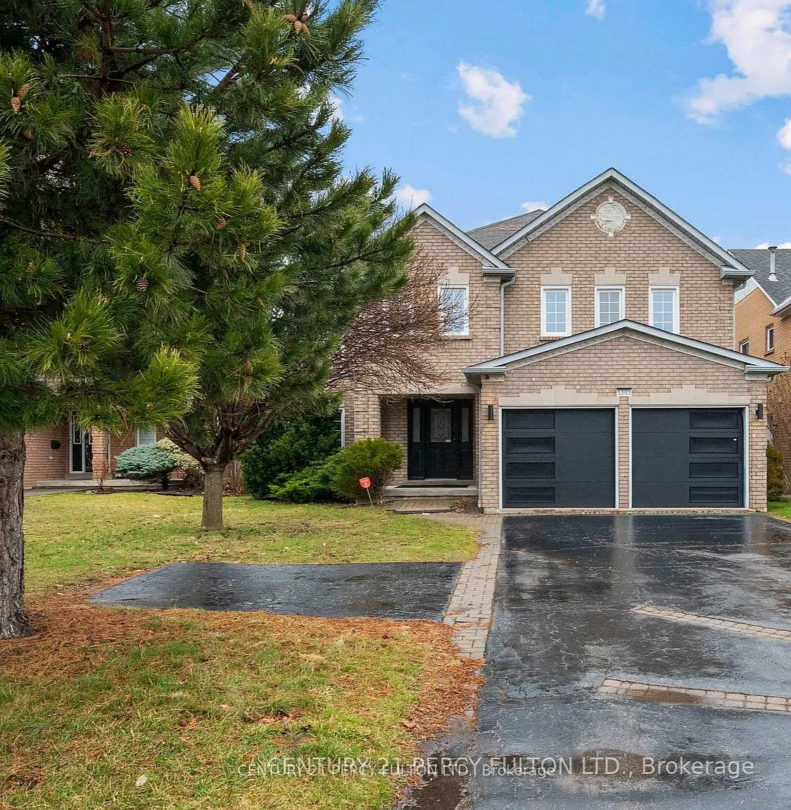 5393 Glen Erin Dr photo 1