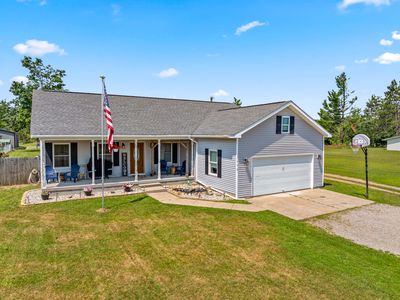 1448 Meecher Rd, Gaylord, MI, 49735