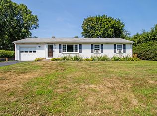 4 Orbit Dr, Enfield, CT 06082