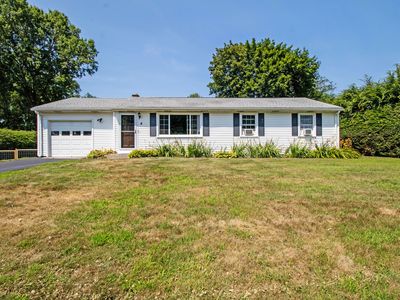 4 Orbit Drive, Enfield, CT, 06082