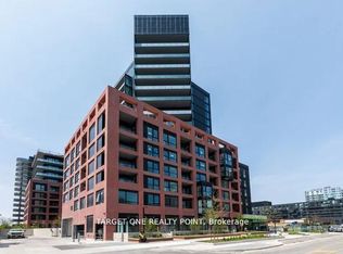 8 Tippett Rd #1006, Toronto, ON M3H0E7