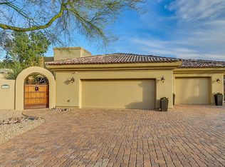 17120 E Hagen Ln, Fountain Hills, AZ 85268