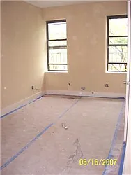 Rented by Mark David