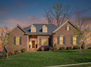 305 Redding Ct, Nolensville, TN 37135