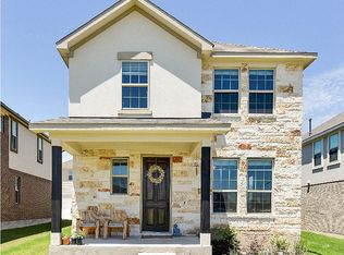 2204 Land Grant Way, Round Rock, TX 78664