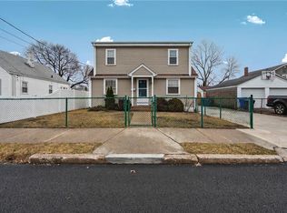 46 Corrente Ave, Pawtucket, RI 02861