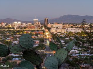 4 N Panorama Cir, Tucson, AZ 85745