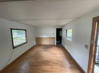 1806 E Webster Rd LOT 153, Flint, MI 48505