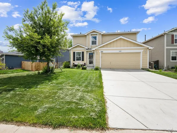 16482 E Otero Avenue, Englewood, CO 80112