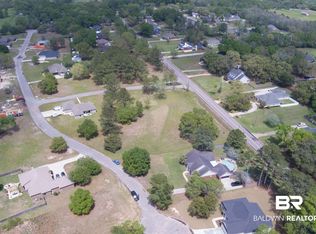 0 Deer Creek Dr E, Theodore, AL 36582