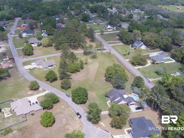 0 Deer Creek Dr E, Theodore, AL 36582