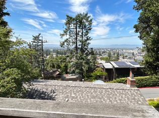 64 Panoramic Way #C, Berkeley, CA 94704