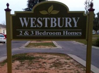 1012 Middle Ln, Gulfport, MS 39507