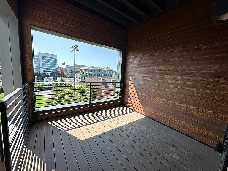 50 Leo M Birmingham Pkwy #507D — Photo 12