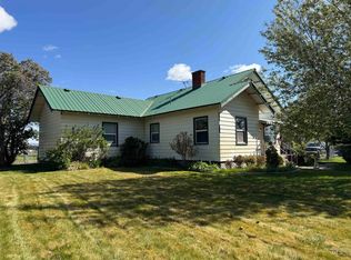 1698 State Highway 46, Gooding, ID 83330