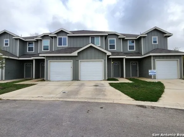 9926 Hazy Bend, 9926 Hazy Bnd #104, San Antonio, TX 78233