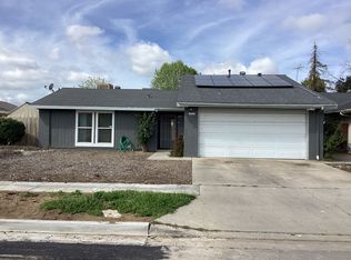 2212 S Winery Ave, Fresno, CA