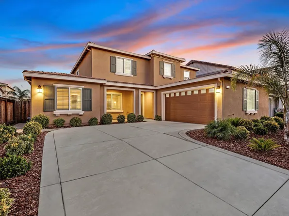 304 Hampstead Dr, Brentwood, CA 94513