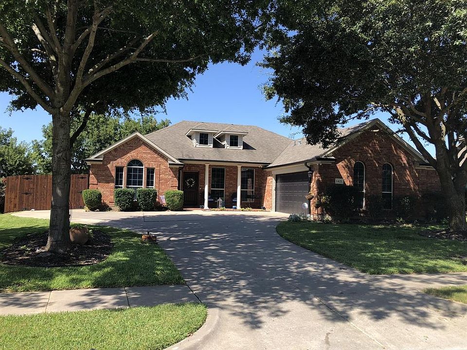 1st image of 5421 Old Blush Dr