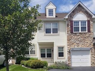 4550 Old Oak Rd, Doylestown, PA 18902