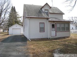 202 Central Ave N, Geneva, MN 56035