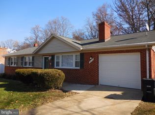 9610 Beverly Ave, Clinton, MD