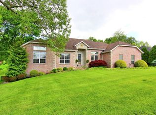203 Prestonwood Trl, Cape Girardeau, MO 63701