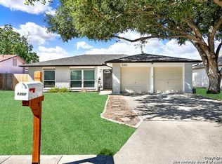 5302 Green Grove St, San Antonio, TX 78223