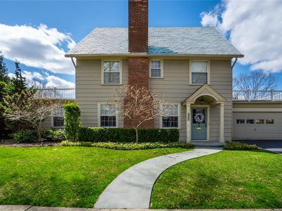 118 Euston Road, Garden City, NY, 11530