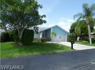 9867 Wildginger Dr, Fort Myers, FL 33919