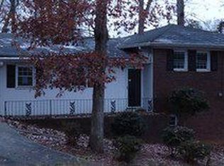 3280 Ela Ct, Douglasville, GA 30135