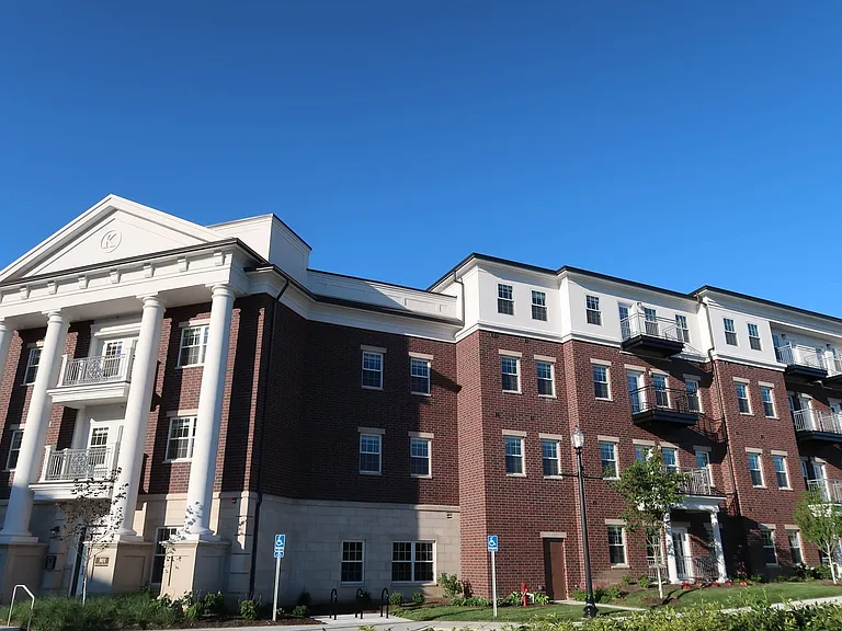 The Kent at Carmel City Center — Photo 23
