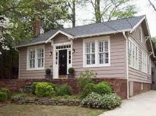 116 Montgomery Ferry Dr NE, Atlanta, GA 30309