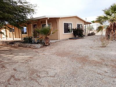 99640 Tripoli Dr, Mecca, CA, 92254