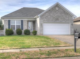 11112 Sandwood Pl, Louisville, KY 40272