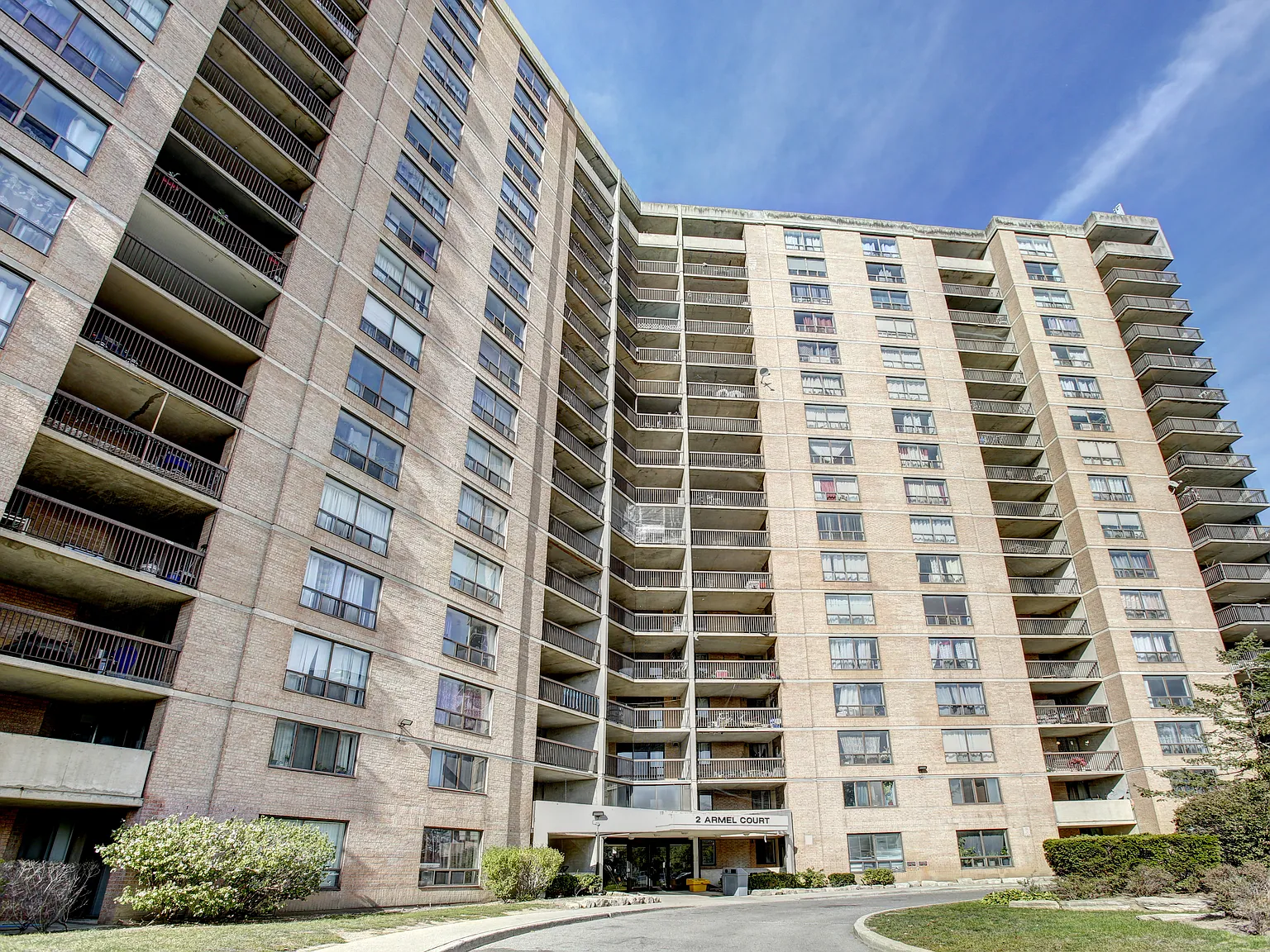 The Humberwood — Photo 2