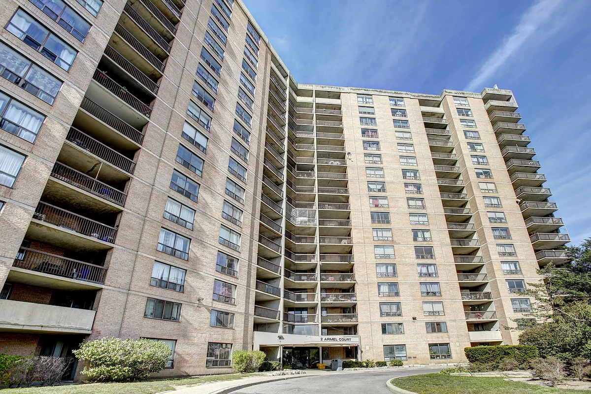 Building Photo - 2 Armel Ct