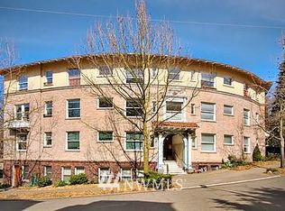 606 E Thomas St APT F, Seattle, WA 98102