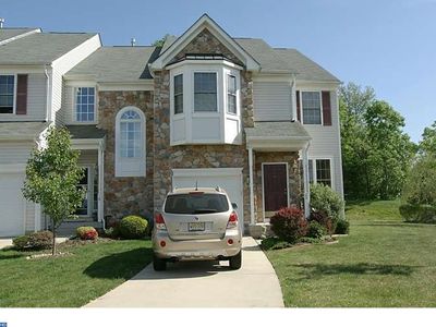 20 Farmington Ct, Bordentown, NJ, 08505
