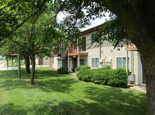 Woodcrest Apartments, Hiawatha, IA 52233