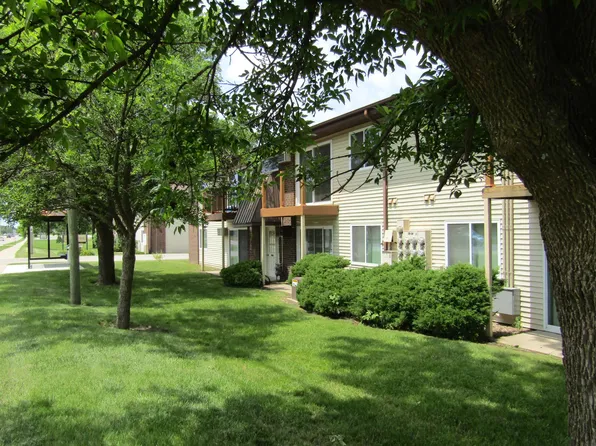 Woodcrest Apartments