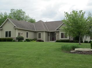 W273N7345 Dentons Run, Lisbon, WI 53089