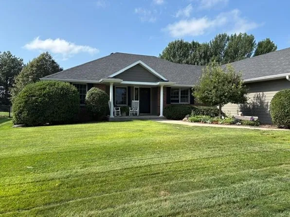 2112 W 49th St, Kearney, NE 68845