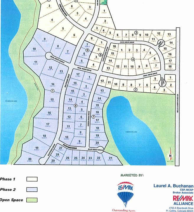 2nd image of 2025 Trail Ridge Dr