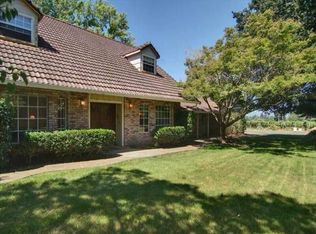 1076 Mount George Ave, Napa, CA 94558