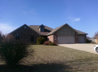 3460 Ginger Ct, Kokomo, IN 46901
