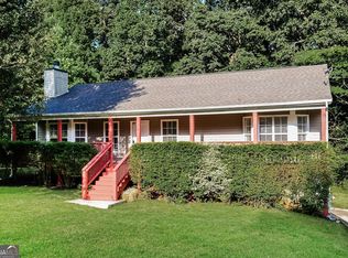 114 Louise Ln, Villa Rica, GA 30180